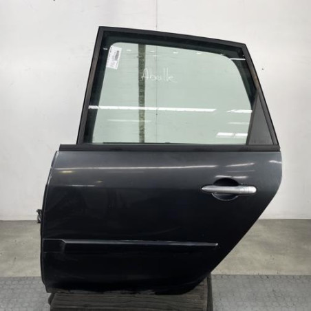 Porte arriere gauche RENAULT SCENIC 2 Photo n°1