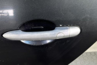 Porte arriere gauche RENAULT SCENIC 2