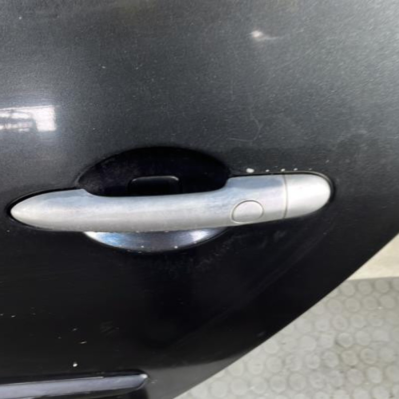 Porte arriere gauche RENAULT SCENIC 2 Photo n°2
