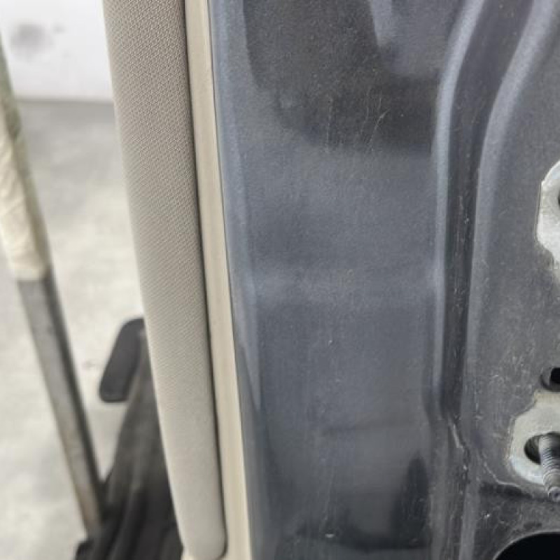 Porte arriere gauche RENAULT SCENIC 2 Photo n°4