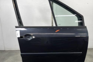 Porte avant droit RENAULT SCENIC 2 Photo n°1
