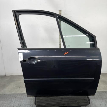 Porte avant droit RENAULT SCENIC 2 Photo n°1