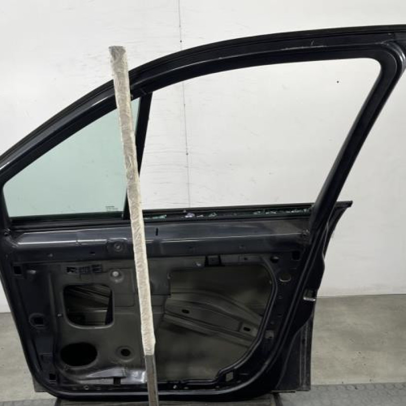 Porte avant droit RENAULT SCENIC 2 Photo n°4