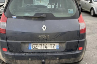 Porte avant droit RENAULT SCENIC 2