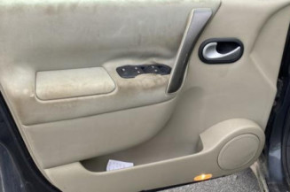 Porte avant droit RENAULT SCENIC 2