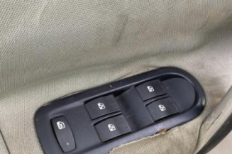 Porte avant droit RENAULT SCENIC 2