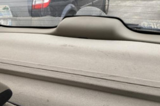 Porte avant droit RENAULT SCENIC 2