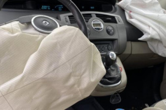 Porte avant droit RENAULT SCENIC 2