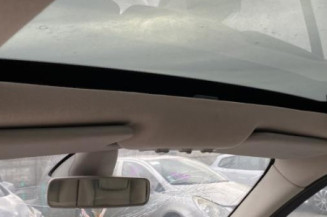 Porte avant droit RENAULT SCENIC 2