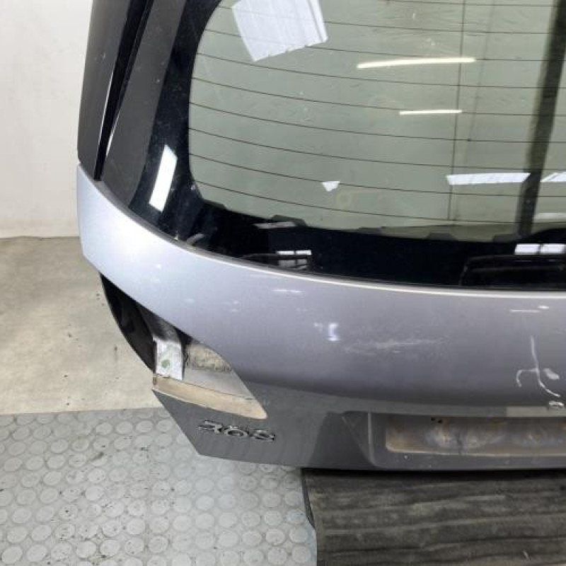 Malle/Hayon arriere PEUGEOT 308 2 Photo n°5