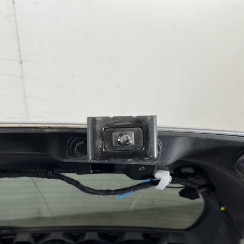 Malle/Hayon arriere PEUGEOT 308 2 Photo n°6