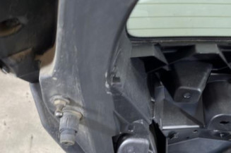 Malle/Hayon arriere PEUGEOT 308 2