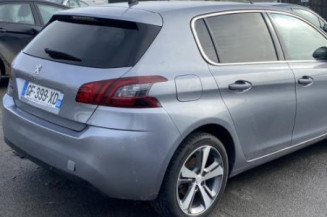 Malle/Hayon arriere PEUGEOT 308 2
