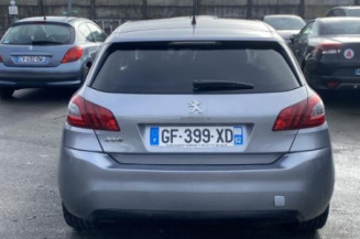 Malle/Hayon arriere PEUGEOT 308 2
