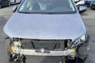 Malle/Hayon arriere PEUGEOT 308 2