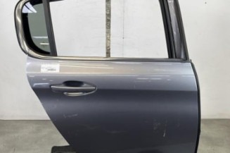 Porte arriere droit PEUGEOT 308 2 Photo n°1