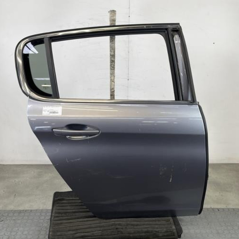 Porte arriere droit PEUGEOT 308 2 Photo n°1
