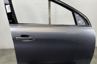 Porte avant droit PEUGEOT 308 2 Photo n°1