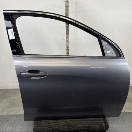 Porte avant droit PEUGEOT 308 2 Photo n°1