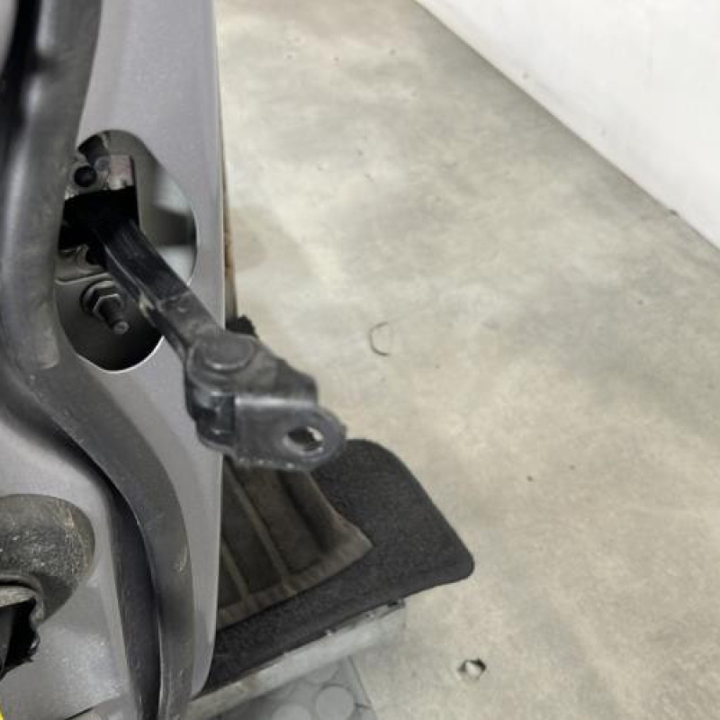 Porte avant droit PEUGEOT 308 2 Photo n°5