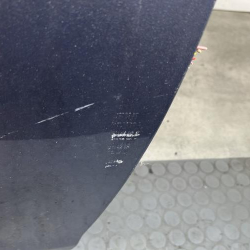 Porte avant droit PEUGEOT 308 2 Photo n°7