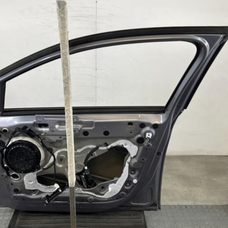 Porte avant droit PEUGEOT 308 2 Photo n°8