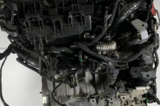 Moteur PEUGEOT 308 2 Photo n°1