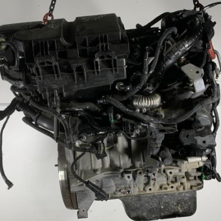 Moteur PEUGEOT 308 2 Photo n°1