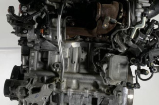 Moteur PEUGEOT 308 2