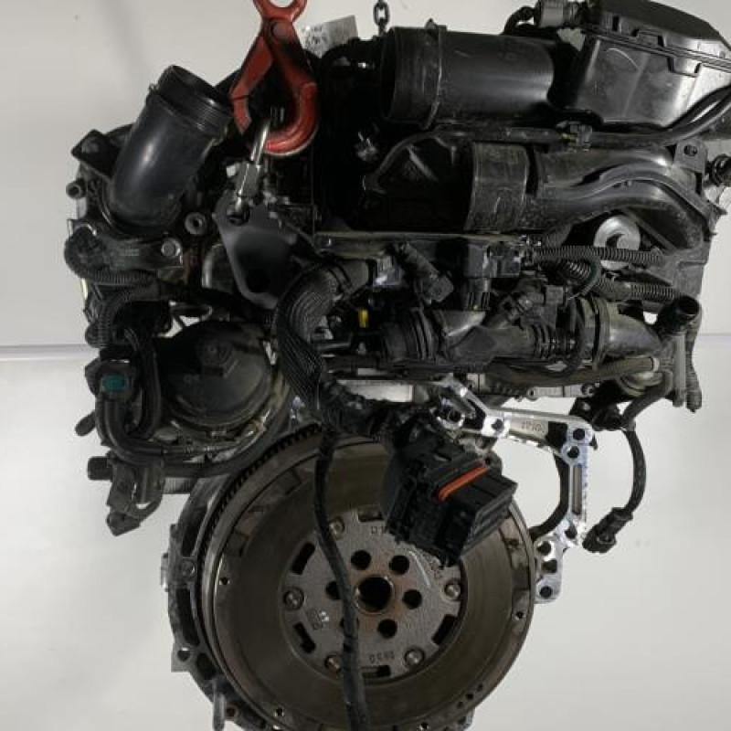 Moteur PEUGEOT 308 2 Photo n°4