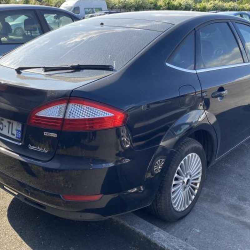 Aile avant gauche FORD MONDEO 3 Photo n°9
