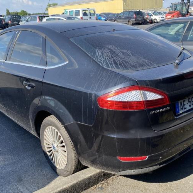 Aile avant gauche FORD MONDEO 3 Photo n°10