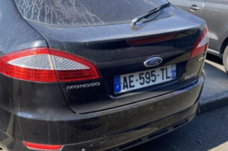 Aile avant gauche FORD MONDEO 3