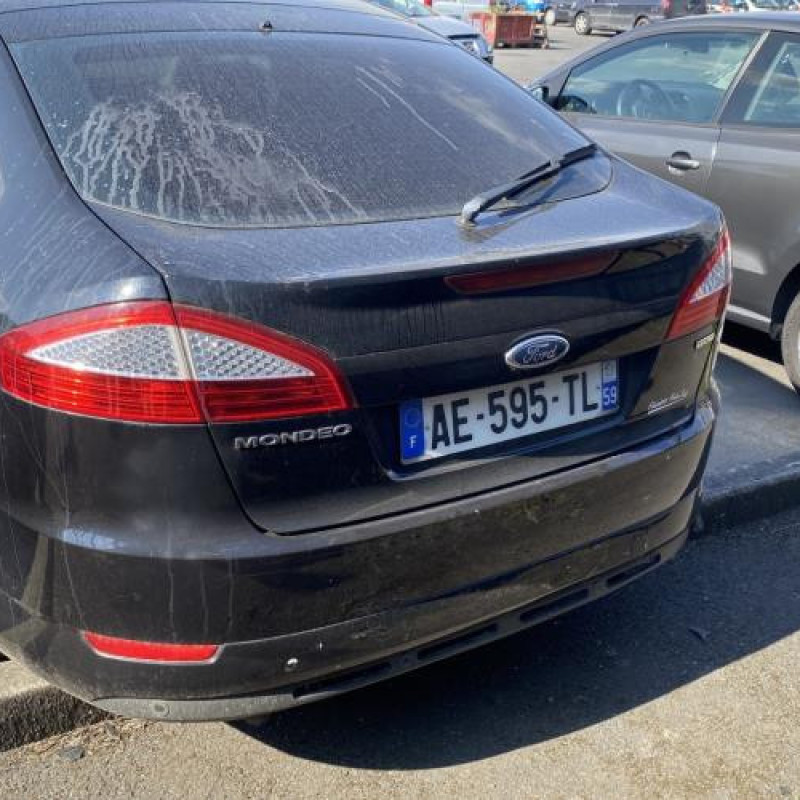 Aile avant gauche FORD MONDEO 3 Photo n°11
