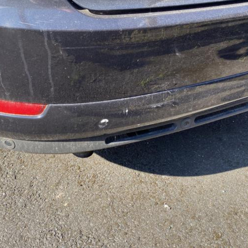 Aile avant gauche FORD MONDEO 3 Photo n°12