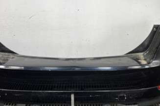Pare choc arriere FORD MONDEO 3 Photo n°1