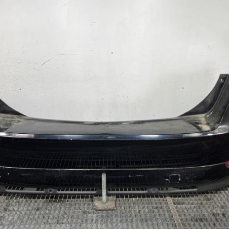 Pare choc arriere FORD MONDEO 3 Photo n°1