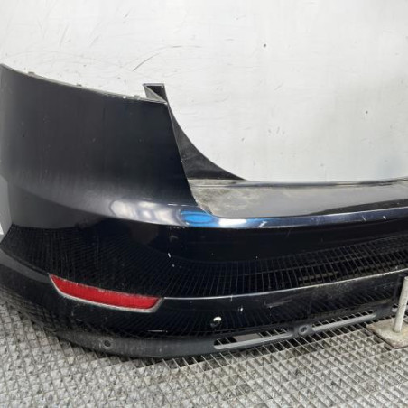 Pare choc arriere FORD MONDEO 3