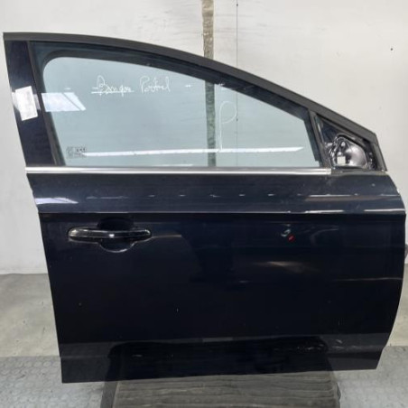 Porte avant droit FORD MONDEO 3 Photo n°1