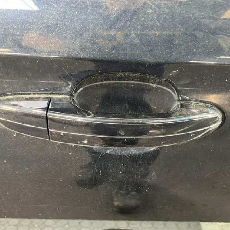 Porte avant droit FORD MONDEO 3 Photo n°2