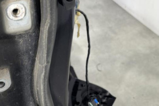Porte avant droit FORD MONDEO 3