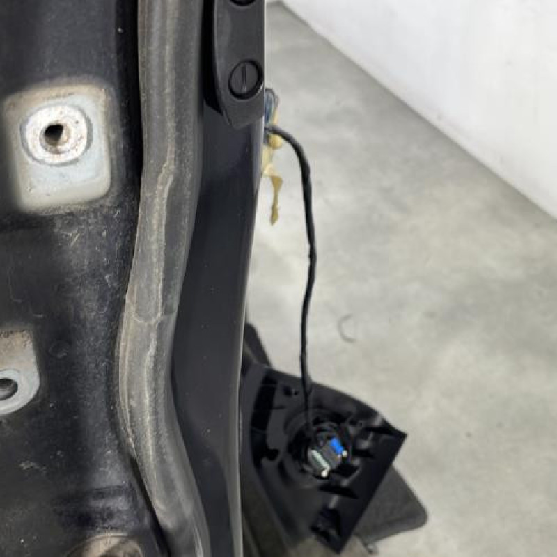 Porte avant droit FORD MONDEO 3 Photo n°4