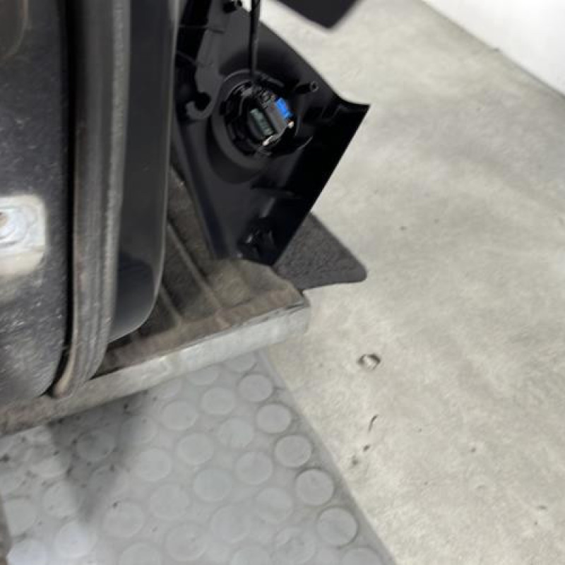 Porte avant droit FORD MONDEO 3 Photo n°5