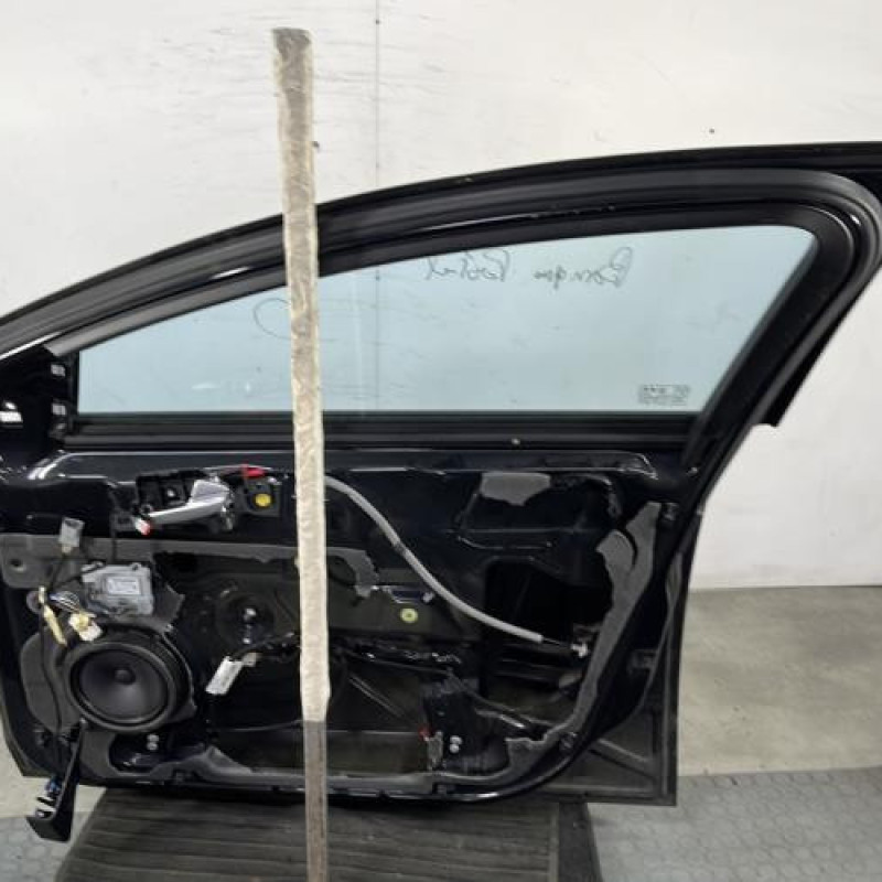 Porte avant droit FORD MONDEO 3 Photo n°6