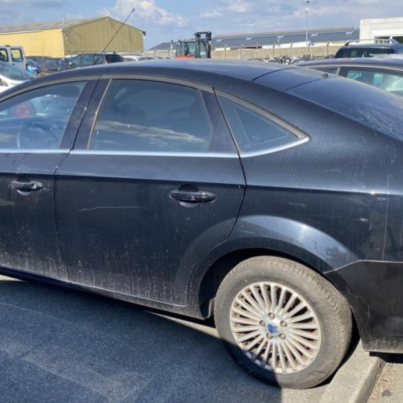 Porte avant droit FORD MONDEO 3 Photo n°15