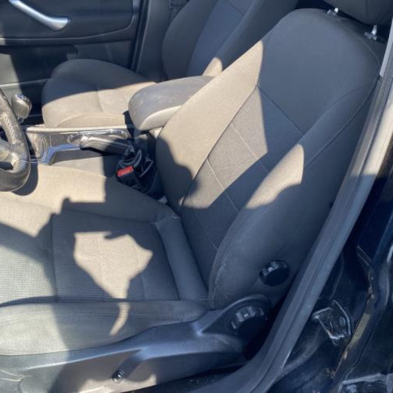 Porte avant droit FORD MONDEO 3 Photo n°20