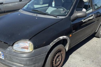 Pompe lave glace avant OPEL CORSA B Photo n°1