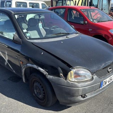 Pompe lave glace avant OPEL CORSA B