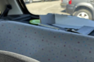 Tambour arriere gauche OPEL CORSA B
