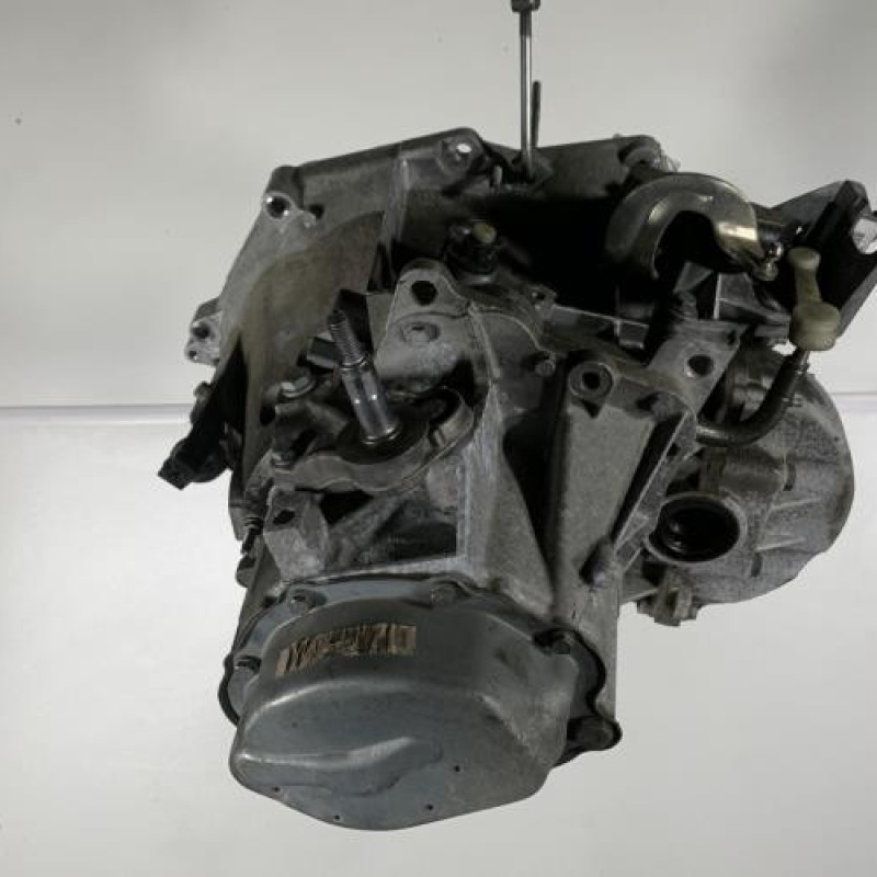 Boite de vitesses PEUGEOT 308 1 Photo n°4
